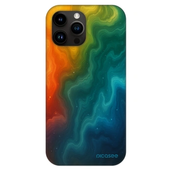 Obal pro Apple iPhone 13 Pro Max - Solar