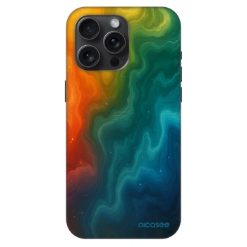 Obal pro Apple iPhone 15 Pro Max - Solar