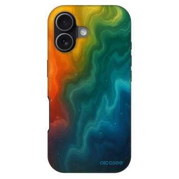 Obal pro Apple iPhone 17 - Solar