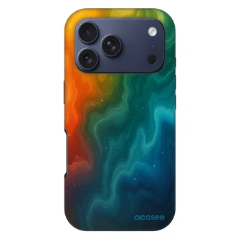 Obal pro Apple iPhone 17 Pro - Solar