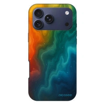 Obal pro Apple iPhone 17 Pro Max - Solar