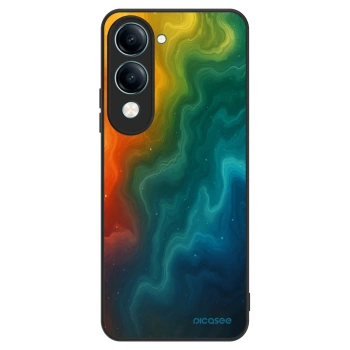 Obal pro Vivo Y29s 5G - Solar
