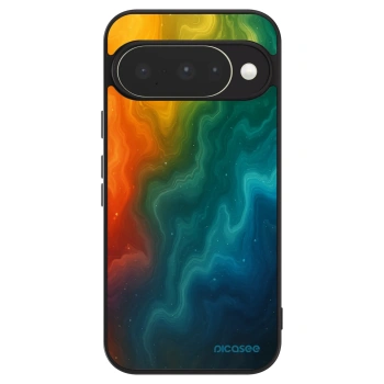 Obal pro Google Pixel 10 - Solar