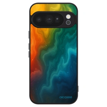 Obal pro Google Pixel 10 Pro - Solar