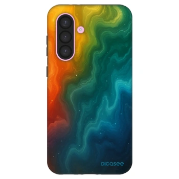 Obal pro Samsung Galaxy A56 5G A566B - Solar