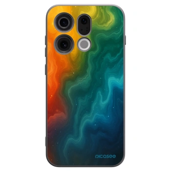 Obal pro OPPO Find X9 - Solar