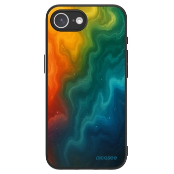 Picasee ULTIMATE CASE pro Apple iPhone 17e - Solar