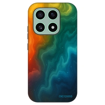 Picasee Fashion Case pro Xiaomi 17 - Solar