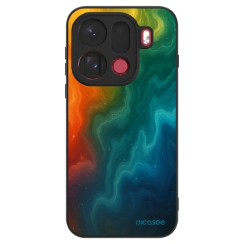 Obal pro OPPO Find X9 Pro - Solar