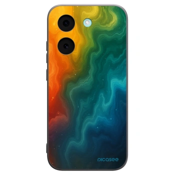 Picasee silikonový černý obal pro Xiaomi Poco X8 Pro - Solar