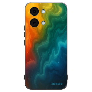 Picasee silikonový černý obal pro Xiaomi Poco X8 Pro Max - Solar
