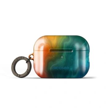 Obal pro Apple AirPods Pro 2 - Solar