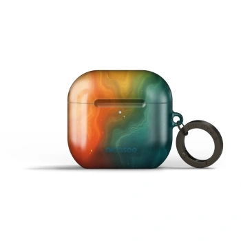 Obal pro Apple AirPods 4 - Solar
