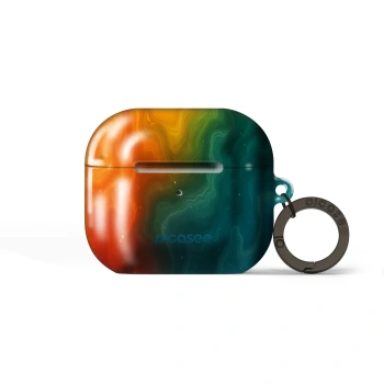 Obal pro Apple AirPods 3 - Solar