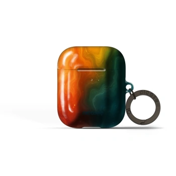 Obal pro Apple AirPods 2 - Solar