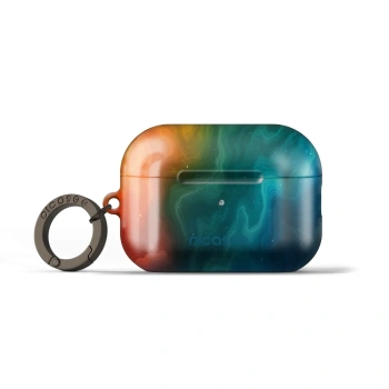 Obal pro Apple AirPods Pro 1 - Solar