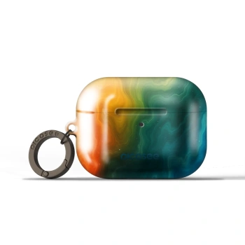 Obal pro Apple AirPods Pro 3 - Solar