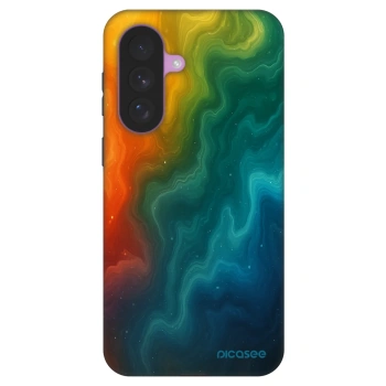 Picasee Fashion Case pro Samsung Galaxy A57 5G - Solar