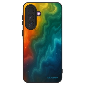 Obal pro Samsung Galaxy A37 - Solar