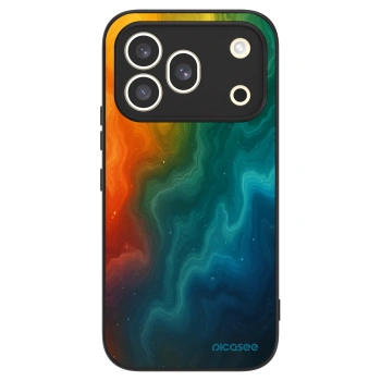Picasee ULTIMATE CASE pro Honor 600 Pro - Solar
