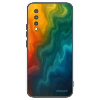 Obal pro Xiaomi Mi 9 Lite - Solar