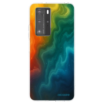 Obal pro Huawei P40 Pro - Solar