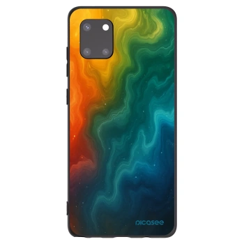 Obal pro Samsung Galaxy Note 10 Lite N770F - Solar