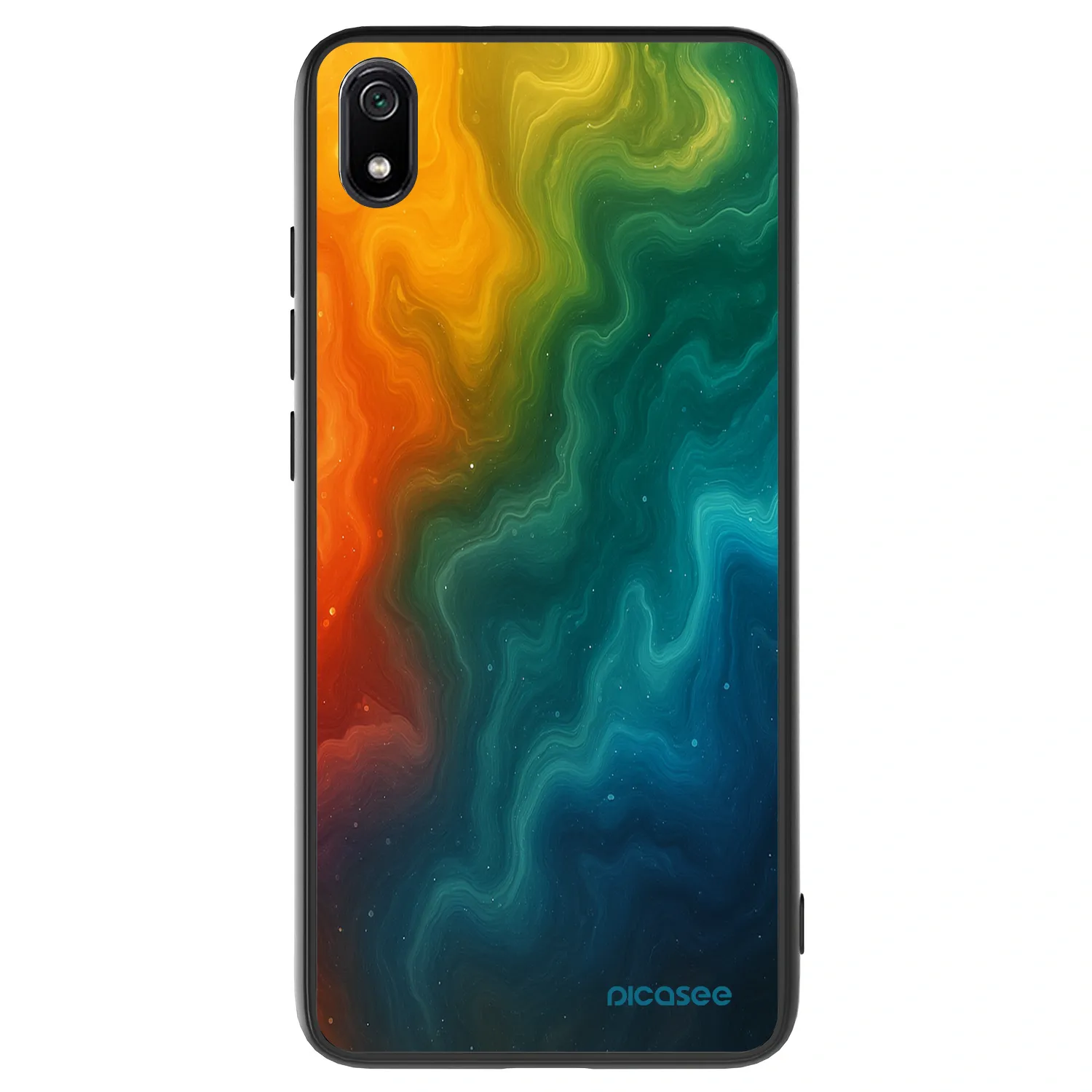Picasee ULTIMATE CASE pro Xiaomi Redmi 7A - Solar