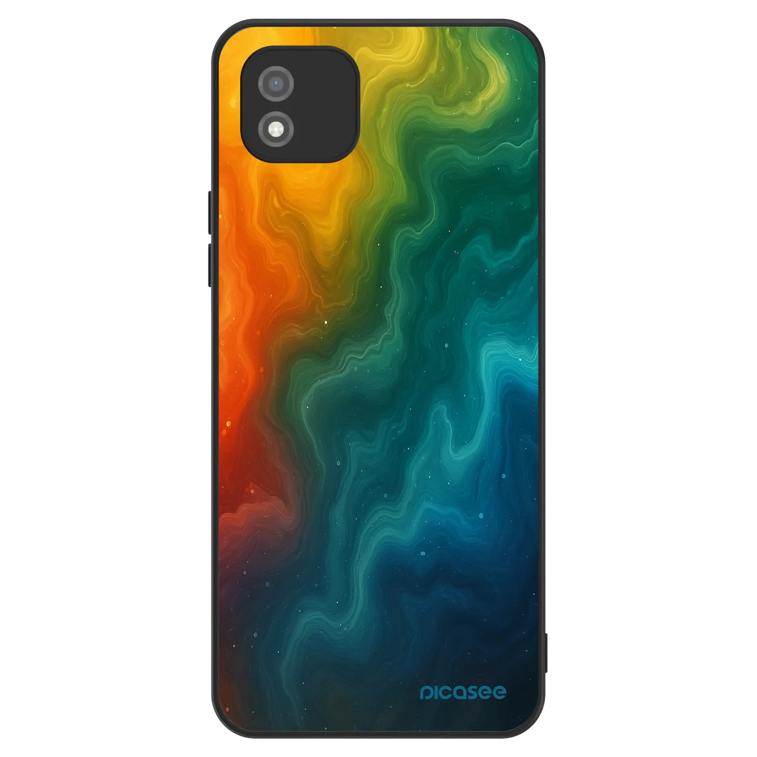 Picasee ULTIMATE CASE pro Realme C11 (2021) - Solar