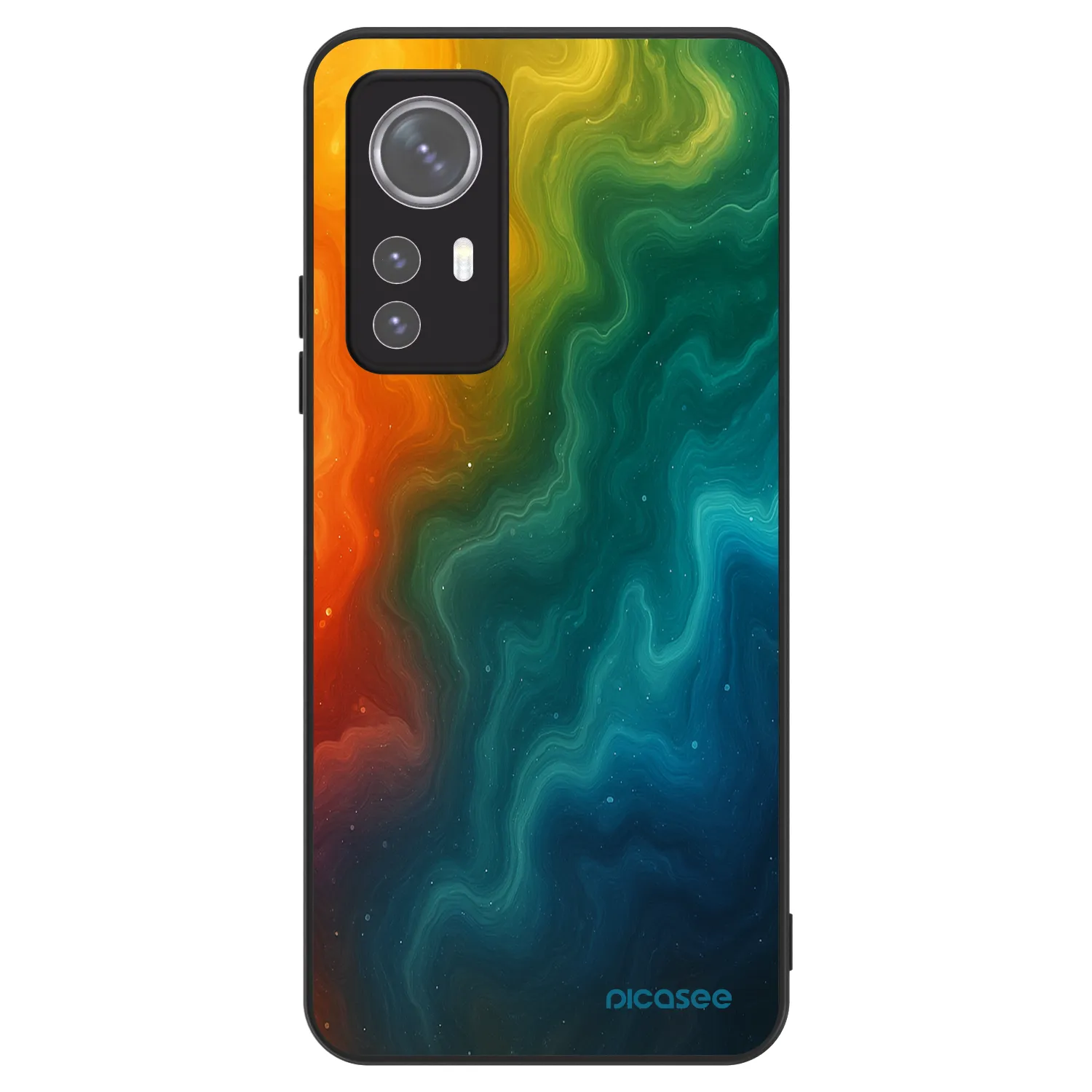 Picasee ULTIMATE CASE pro Xiaomi 12 - Solar