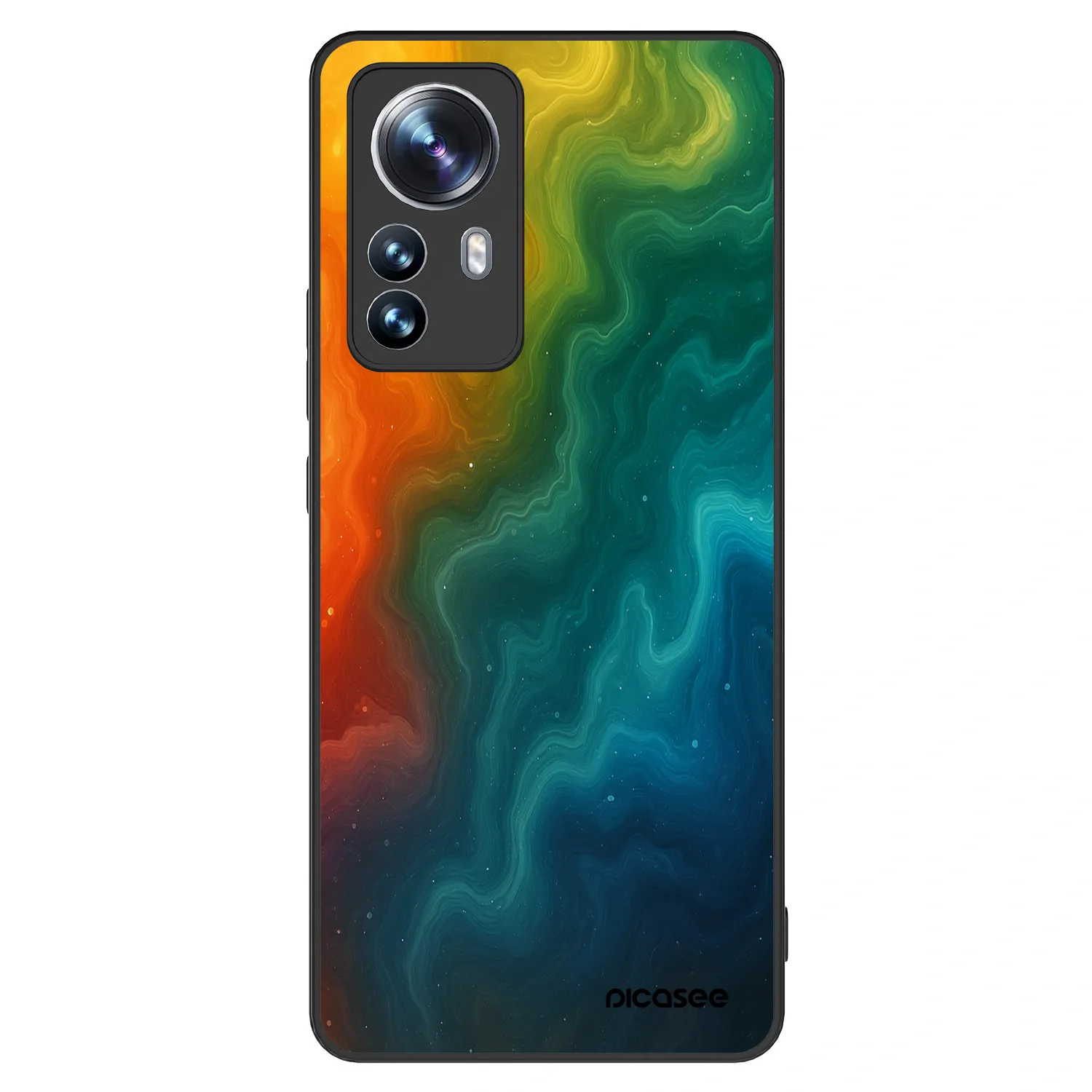 Picasee ULTIMATE CASE pro Xiaomi 12 Pro - Solar