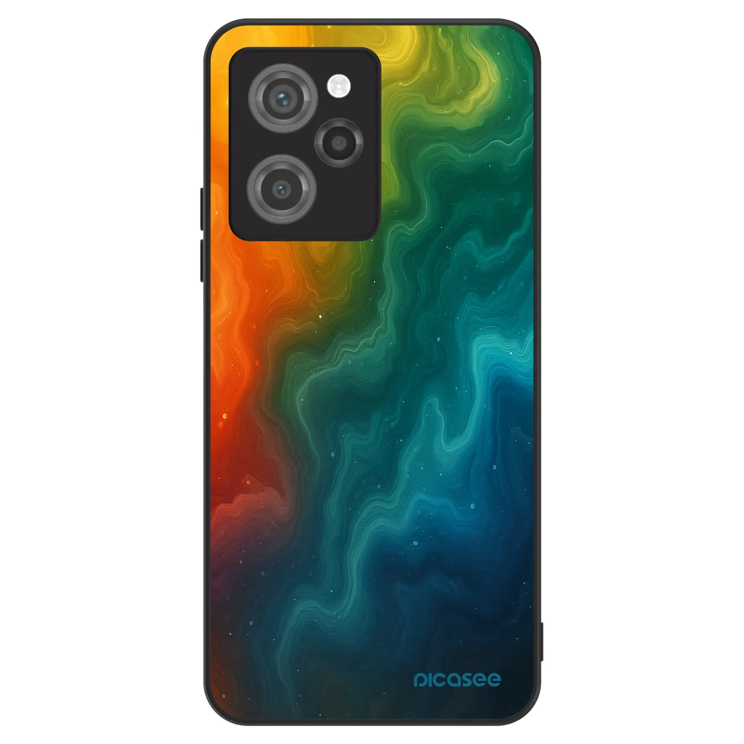 Picasee ULTIMATE CASE pro Xiaomi Poco X5 Pro - Solar