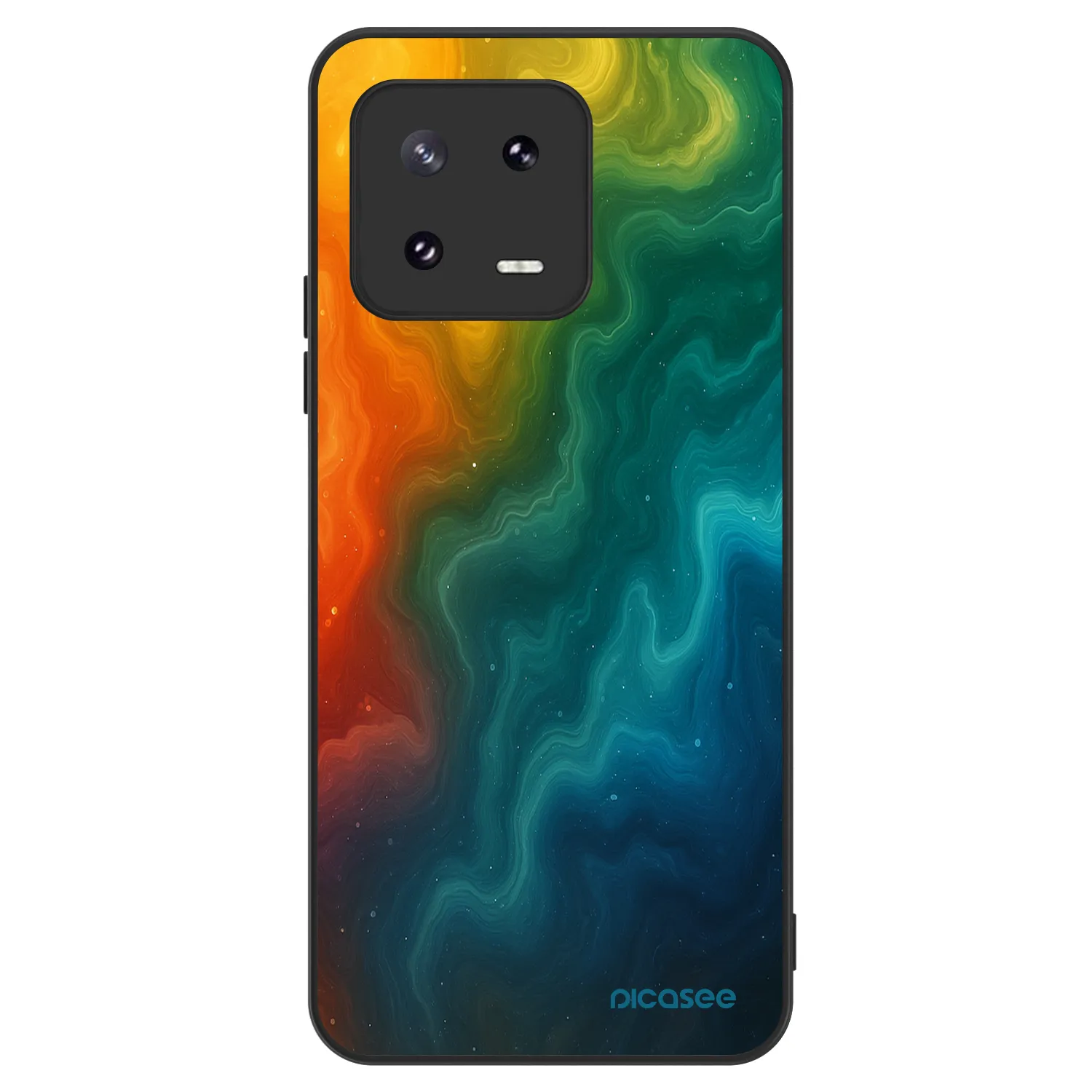 Picasee ULTIMATE CASE pro Xiaomi 13 Pro - Solar