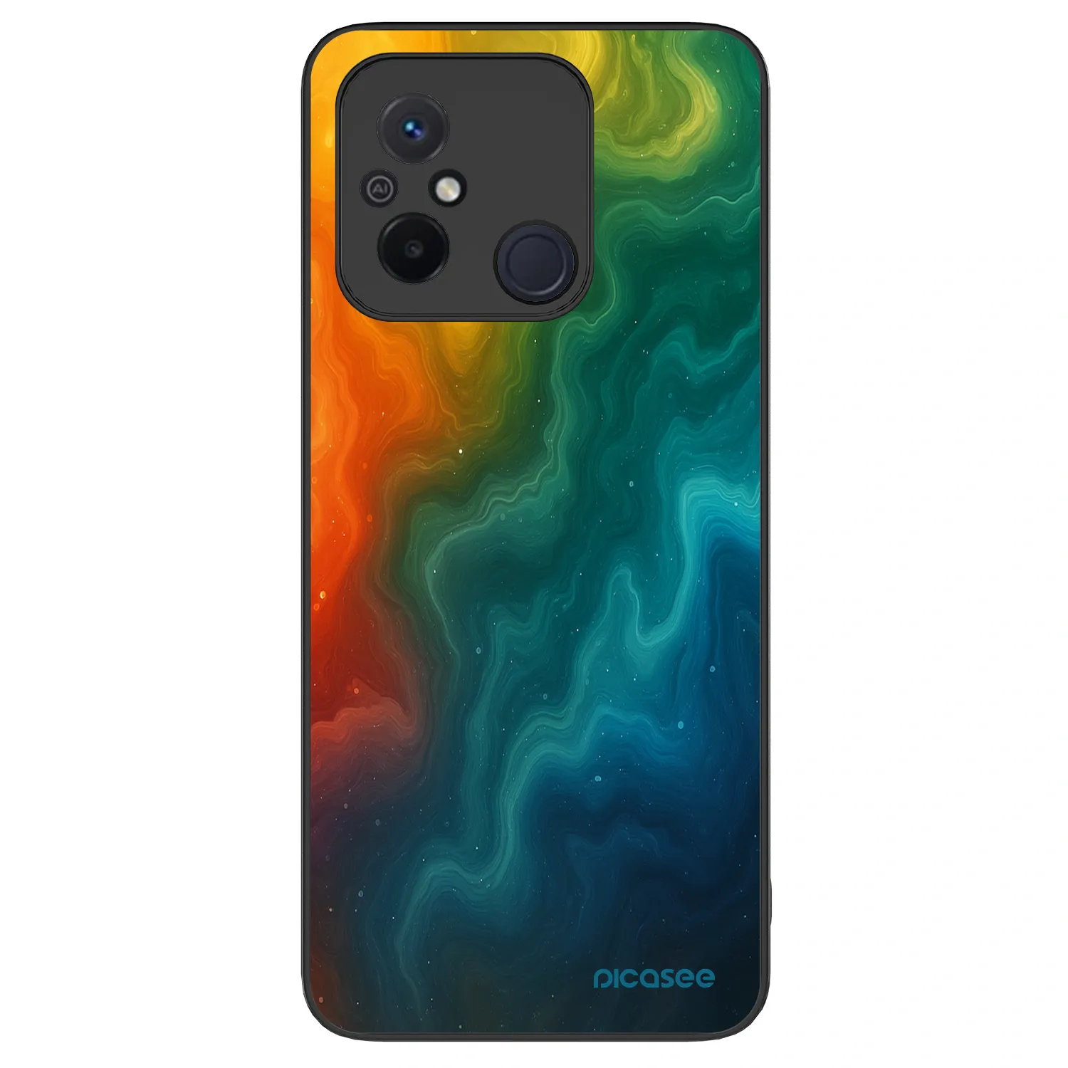 Picasee ULTIMATE CASE pro Xiaomi Redmi 12C - Solar