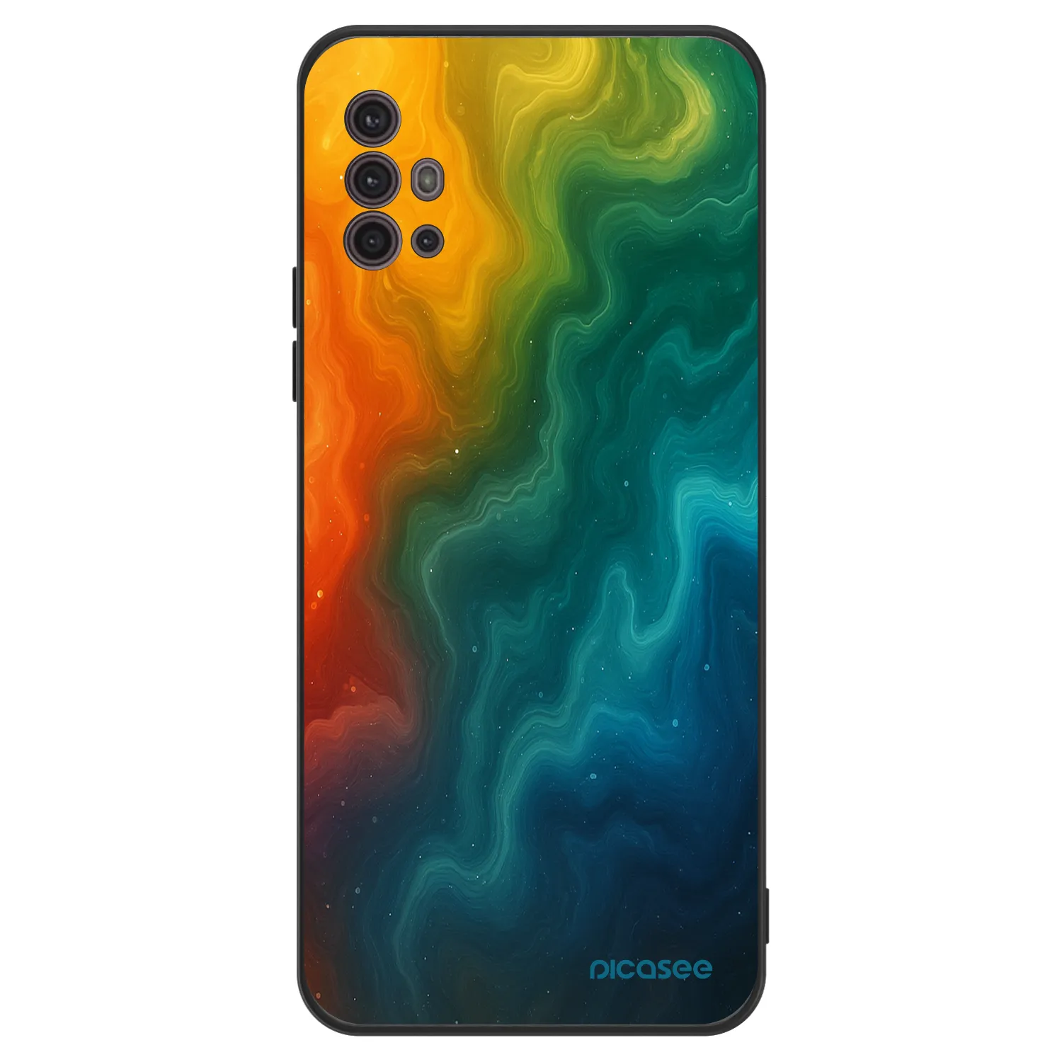 Picasee ULTIMATE CASE pro Motorola Moto G30 - Solar