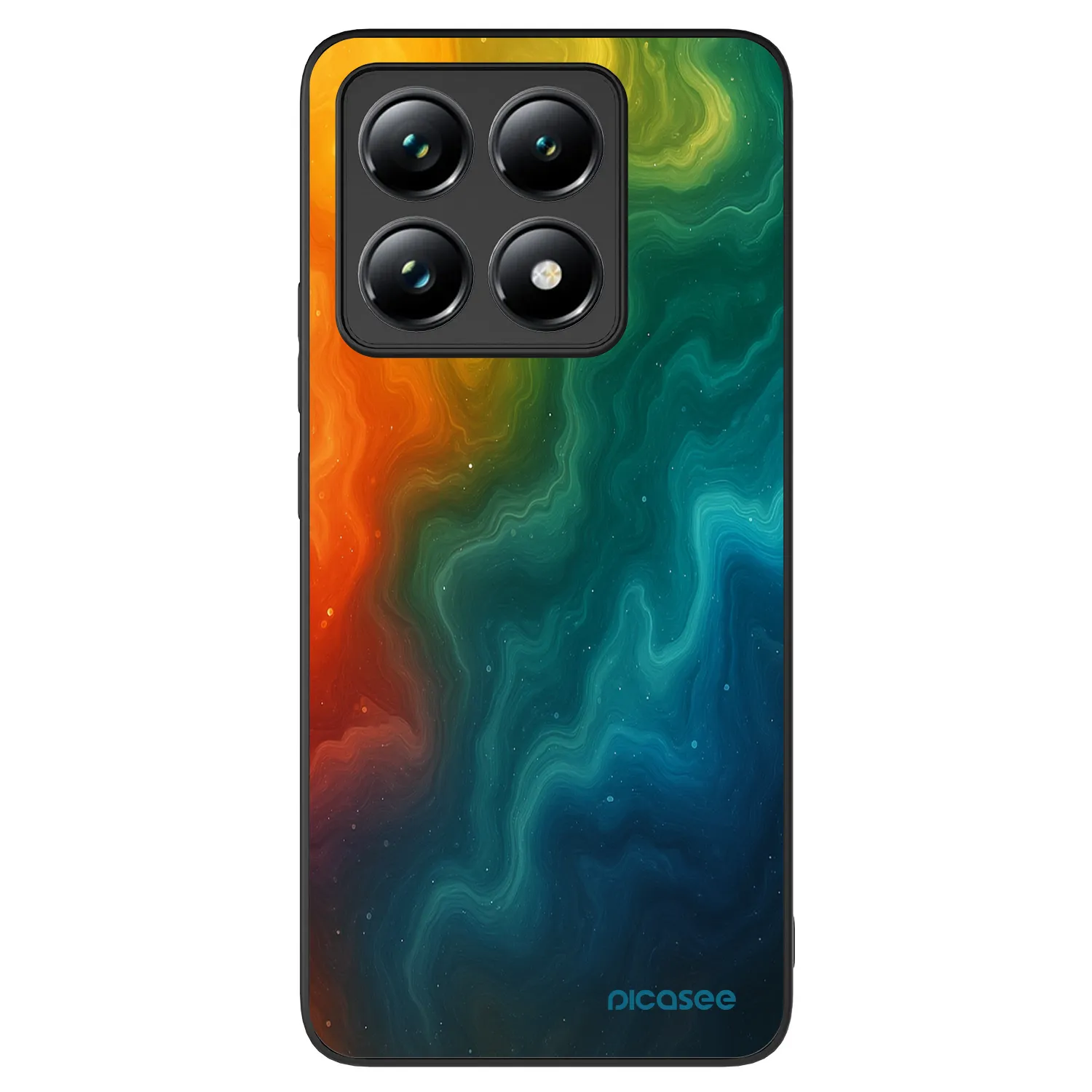 Picasee ULTIMATE CASE pro Xiaomi 14T - Solar
