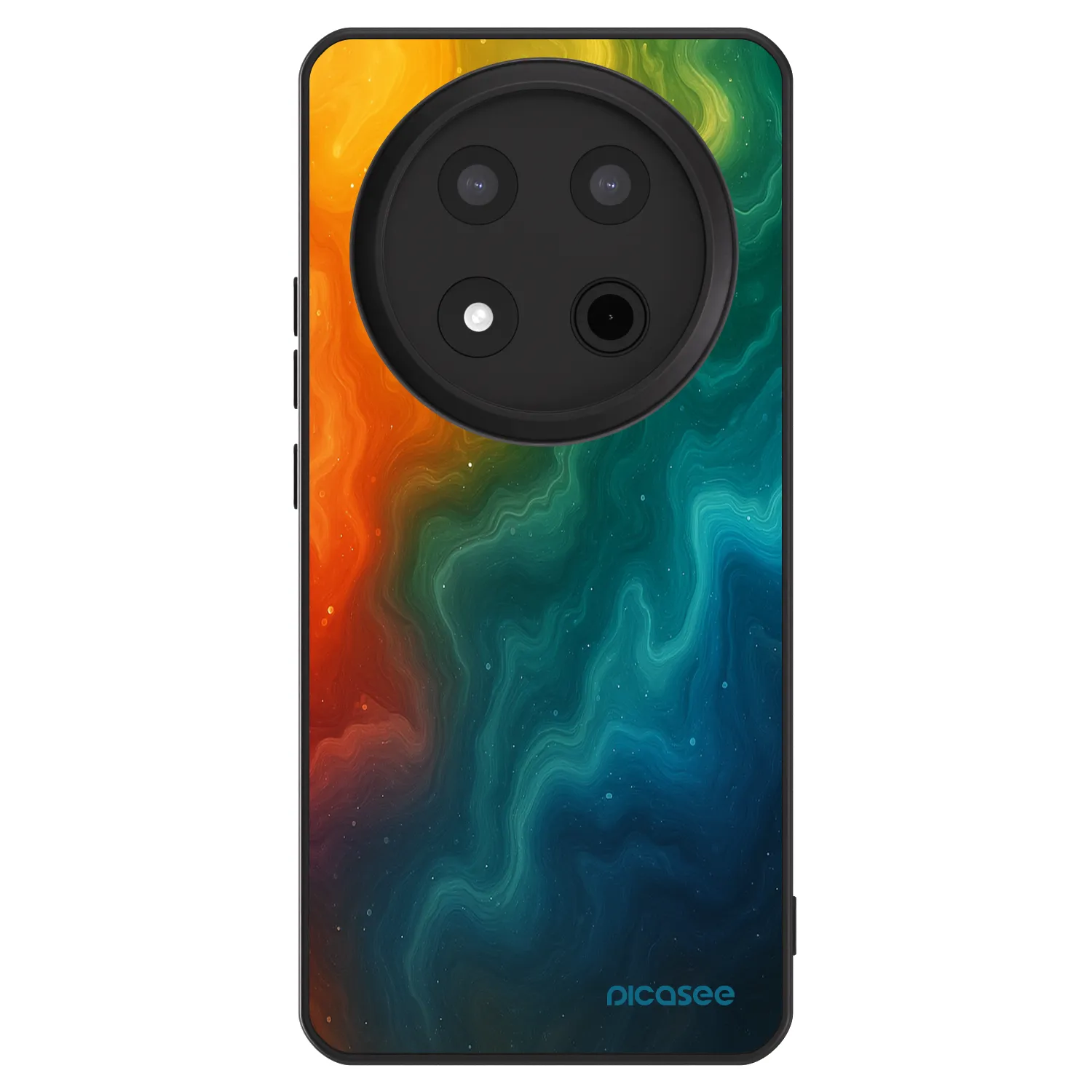Picasee ULTIMATE CASE pro Honor Magic7 Lite 5G - Solar