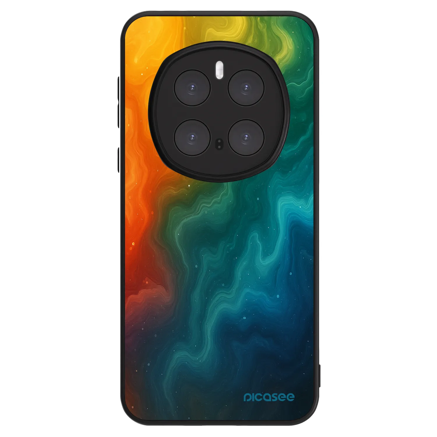 Picasee ULTIMATE CASE pro Honor Magic7 Pro 5G - Solar