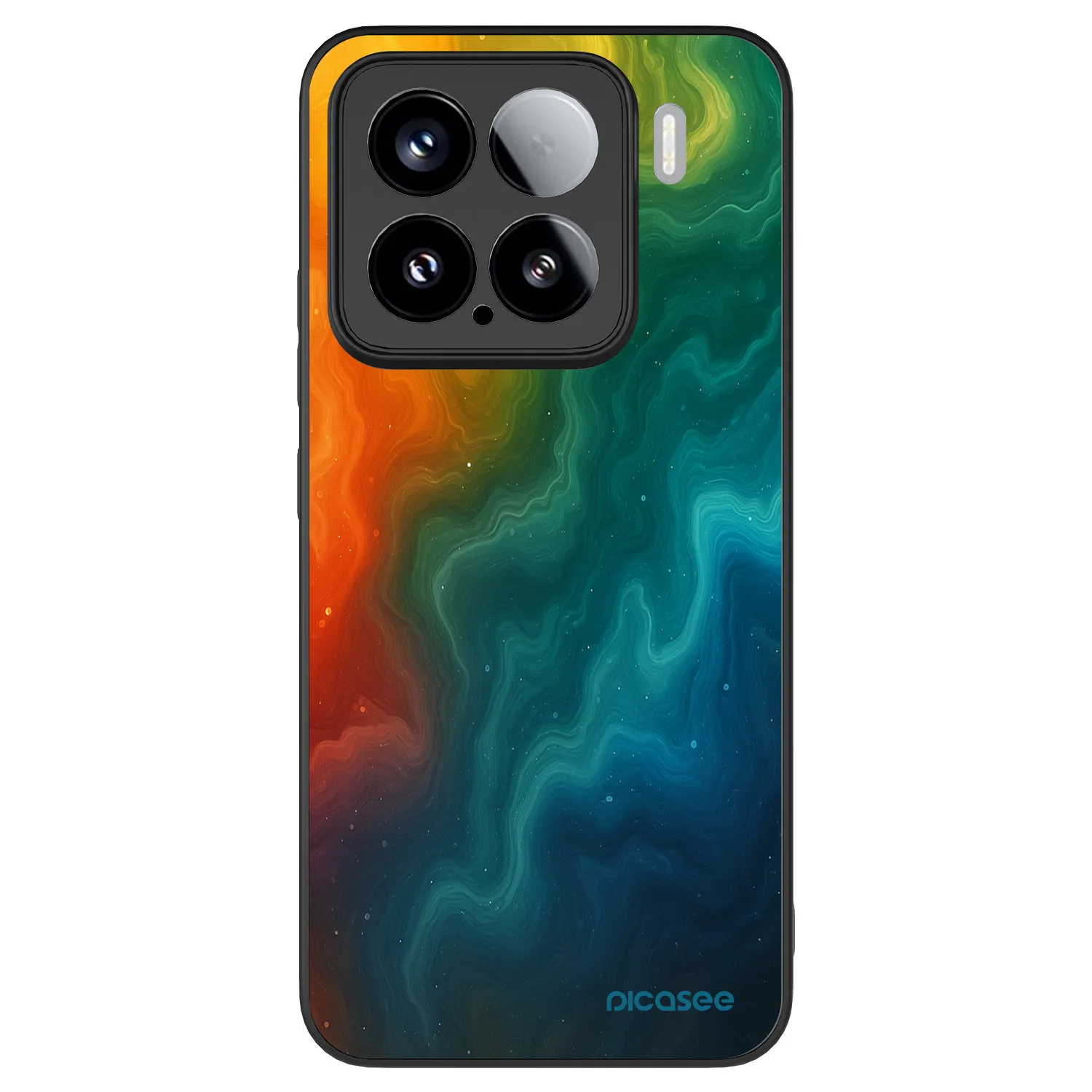 Picasee ULTIMATE CASE pro Xiaomi 15 - Solar