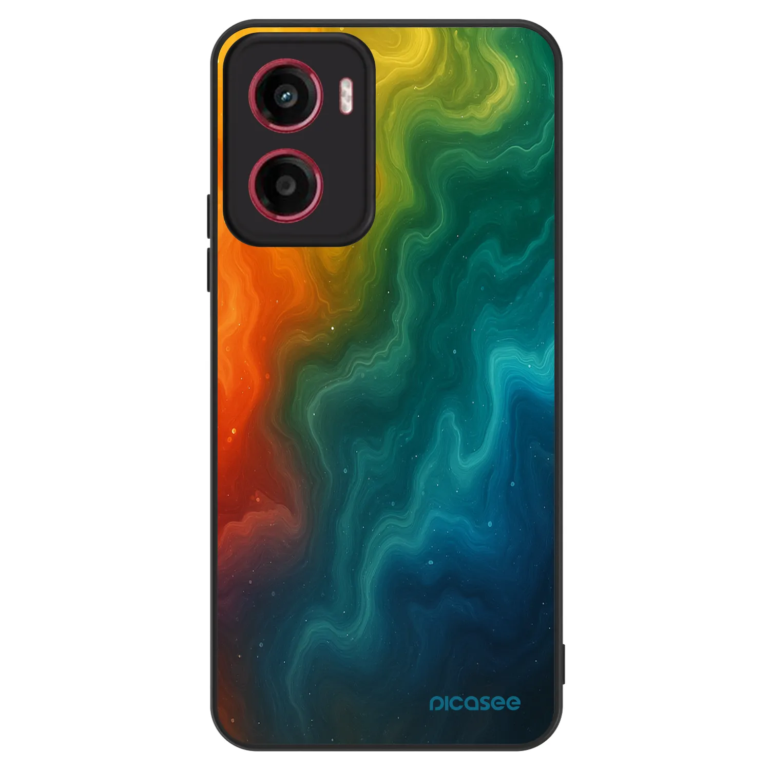 Picasee ULTIMATE CASE pro Motorola Moto G05 - Solar