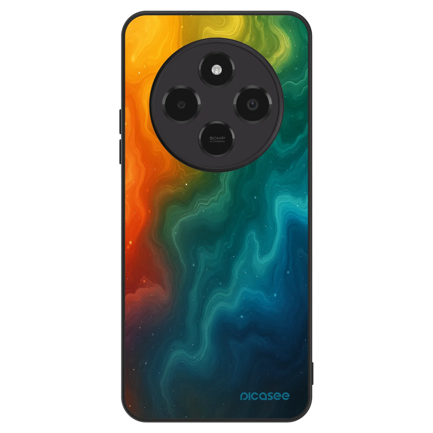 Picasee ULTIMATE CASE pro Xiaomi Poco C75 - Solar