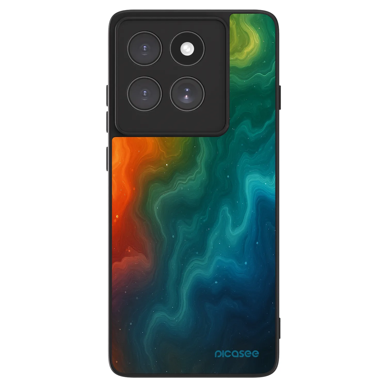 Picasee ULTIMATE CASE pro Motorola Edge 60 5G - Solar