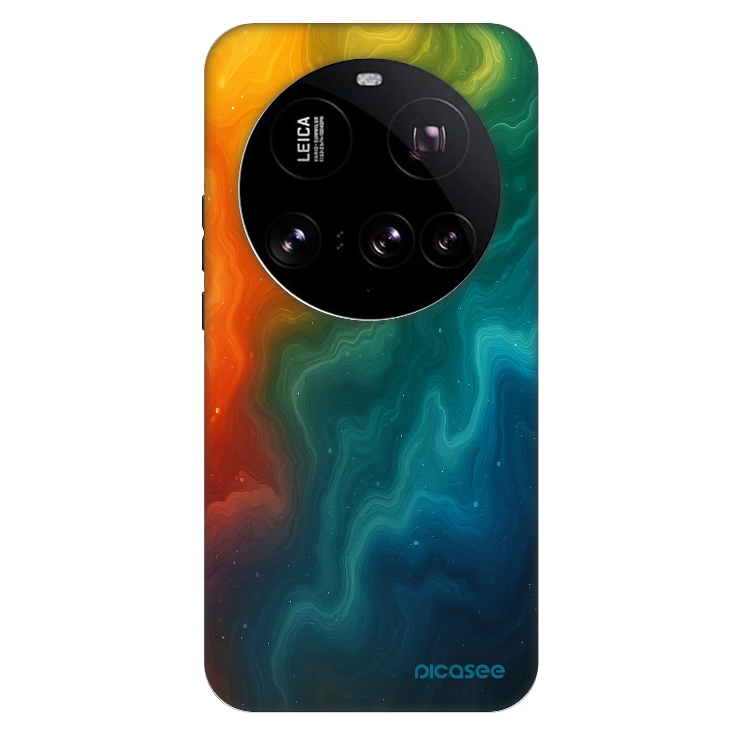 Picasee Fashion Case pro Xiaomi 15 Ultra - Solar