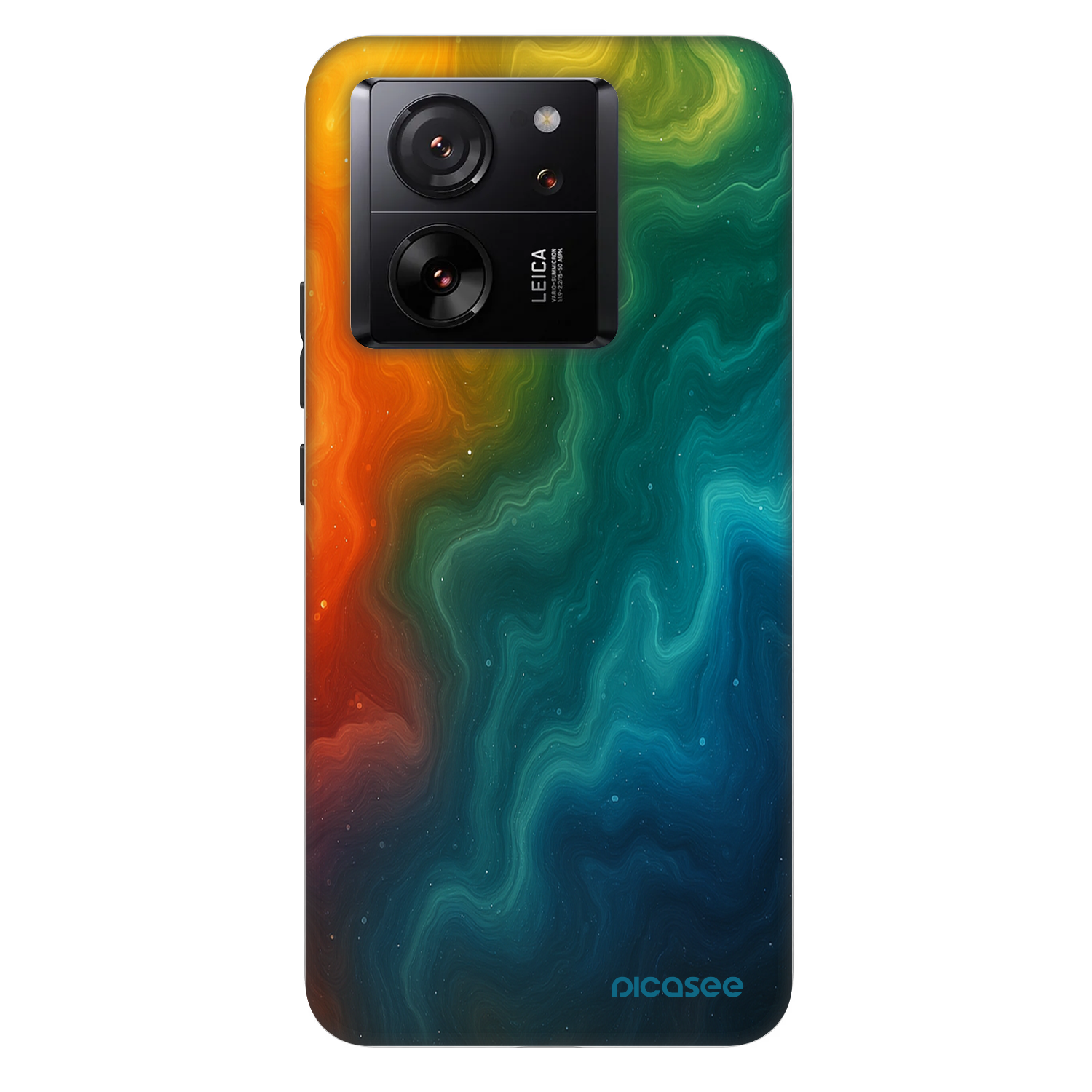 Picasee Fashion Case pro Xiaomi 13T - Solar