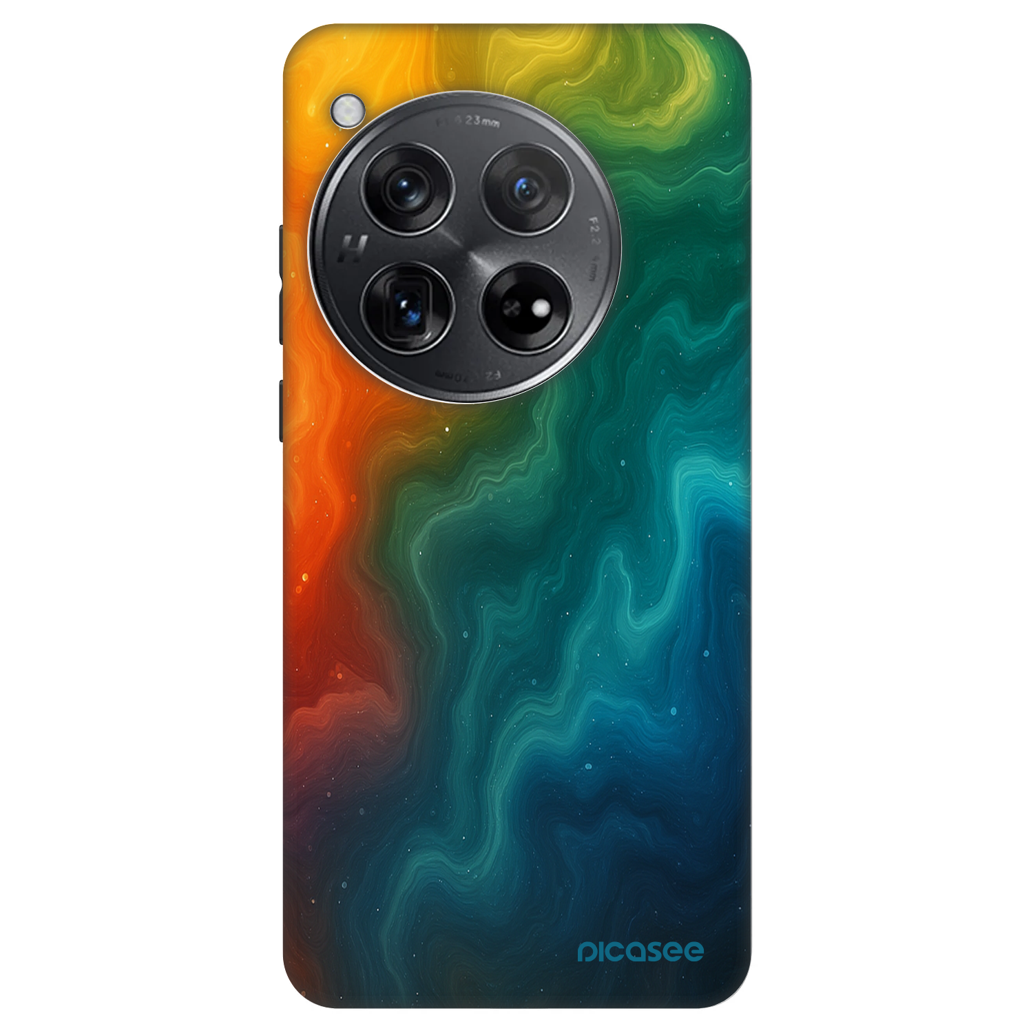 Picasee Fashion Case pro OnePlus 12 5G - Solar