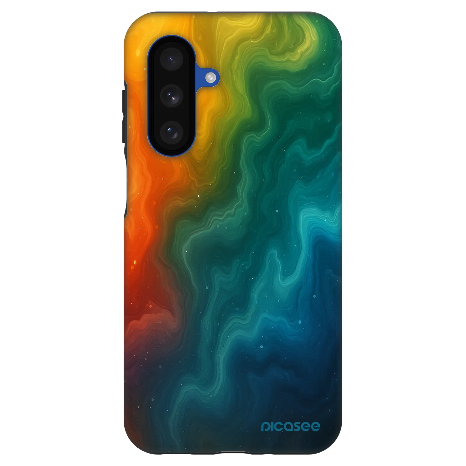 Picasee Fashion Case pro Samsung Galaxy A17 5G - Solar