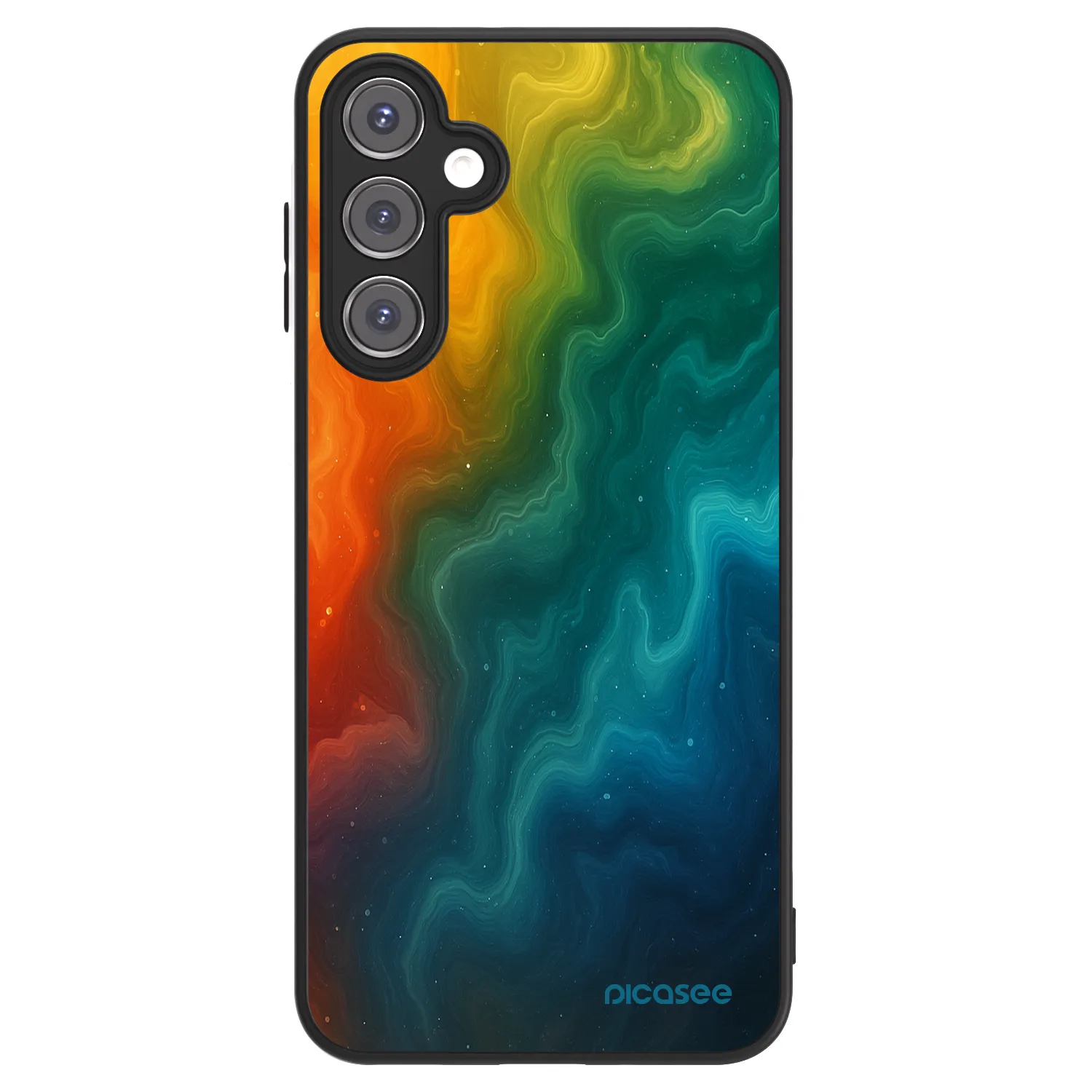 Picasee ULTIMATE CASE pro Samsung Galaxy A16 4G - Solar