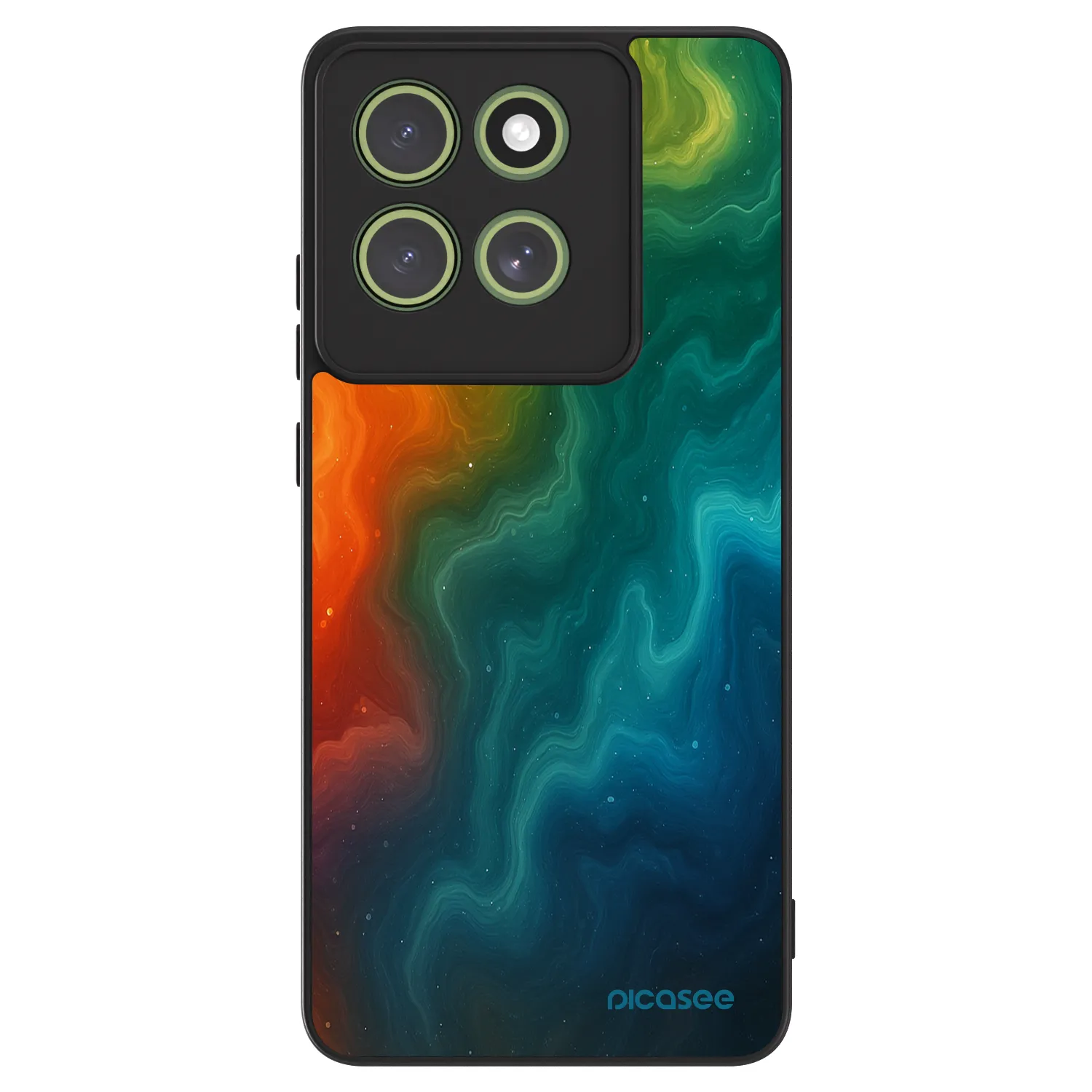 Picasee ULTIMATE CASE pro Motorola Moto G86 Power 5G - Solar