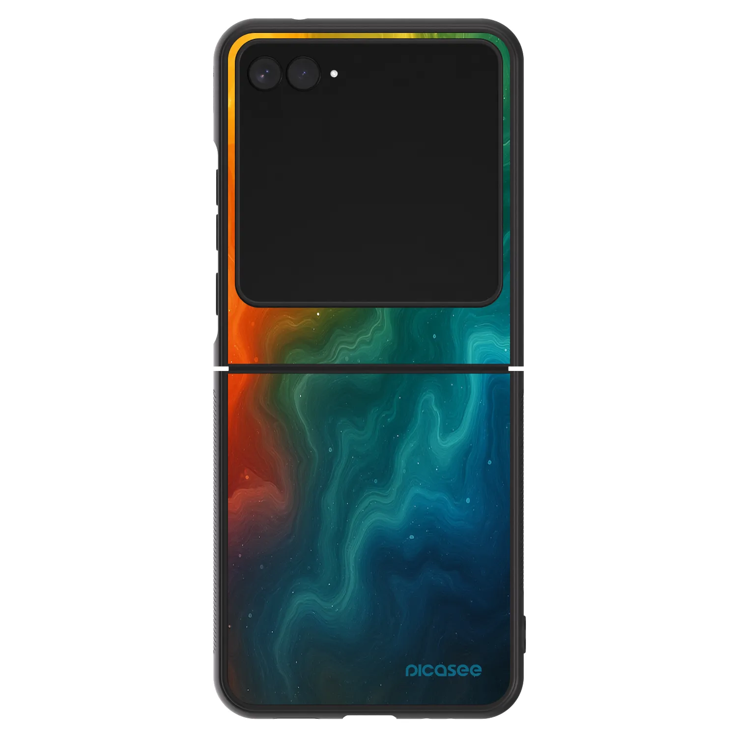 Picasee ULTIMATE CASE pro Motorola Razr 60 - Solar