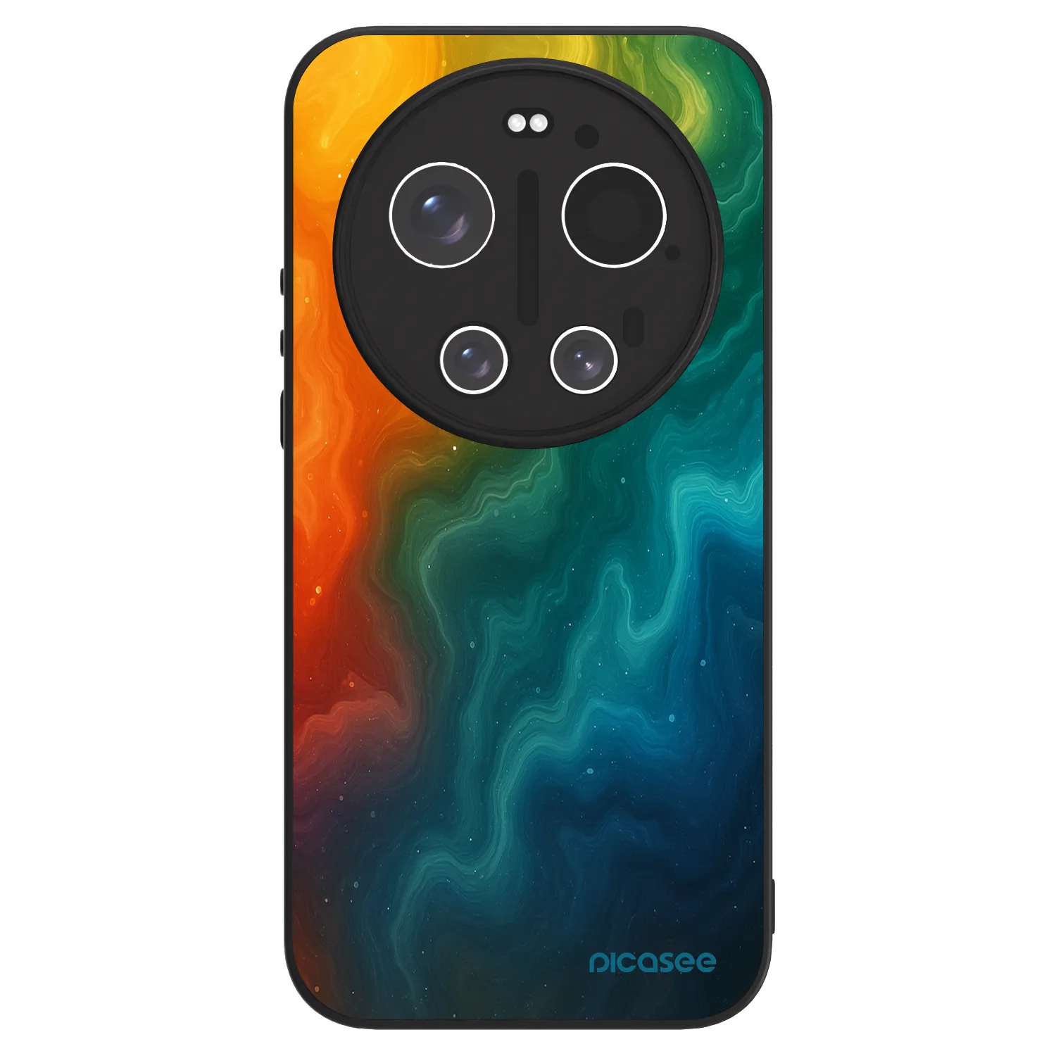 Picasee ULTIMATE CASE pro Xiaomi 17 Ultra - Solar